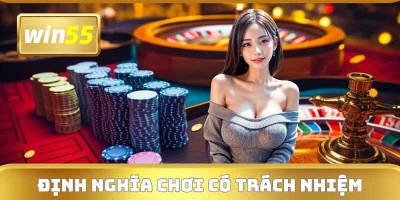 Khái niệm cá cược có trách nhiệm dành cho Newbie