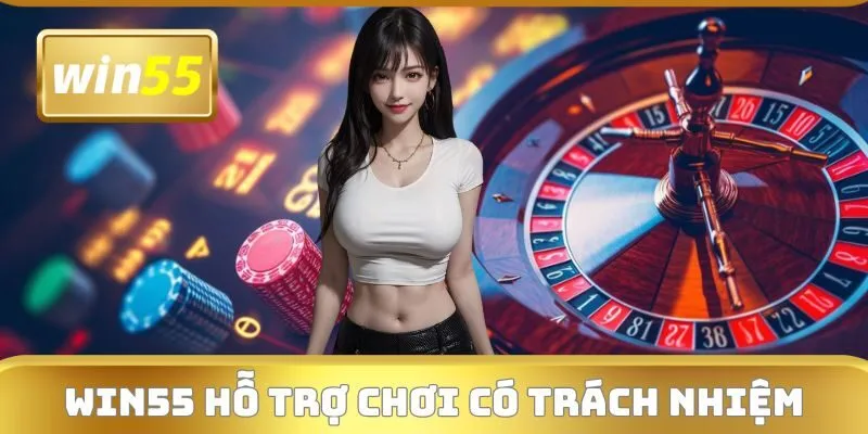 Cách nhà cái hỗ trợ hội viên cá cược có trách nhiệm