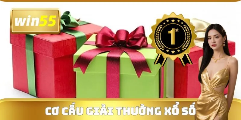 Cơ cấu giải thưởng xổ số miền Trung chi tiết nhất hiện nay