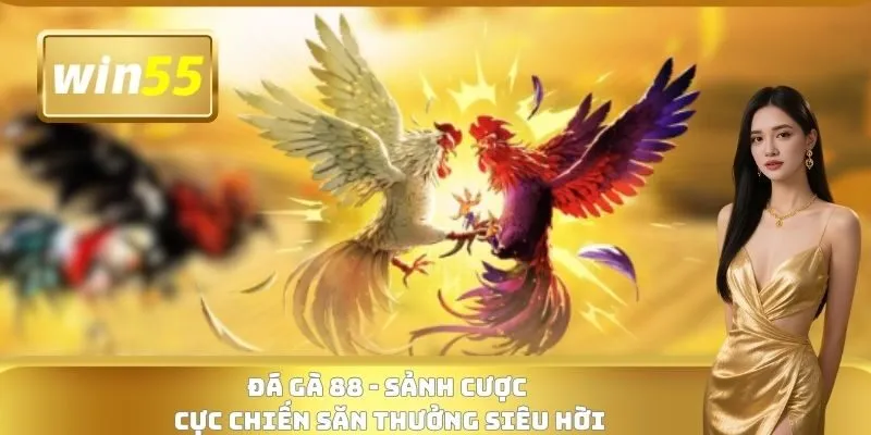 Đá Gà 88