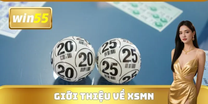 Giới thiệu về XSMN