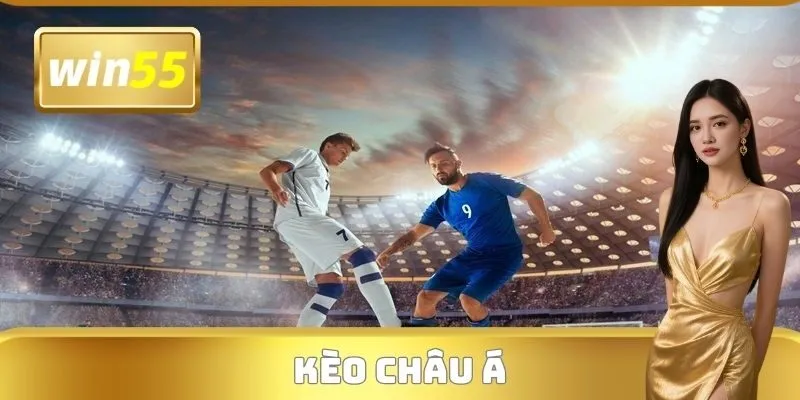 Kèo Châu Á