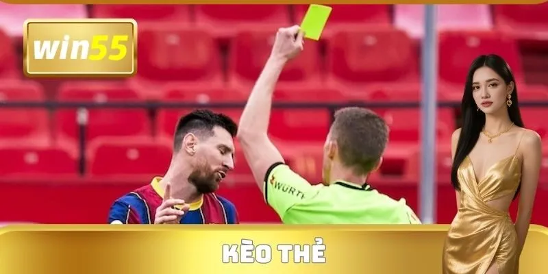 Kèo Thẻ