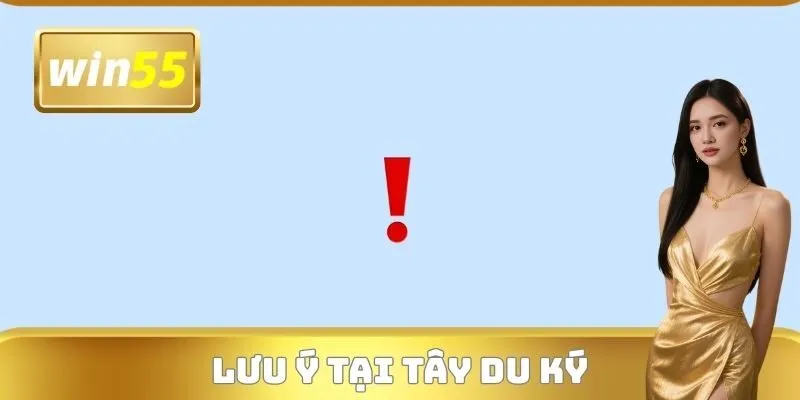 Lưu ý tại Tây Du Ký