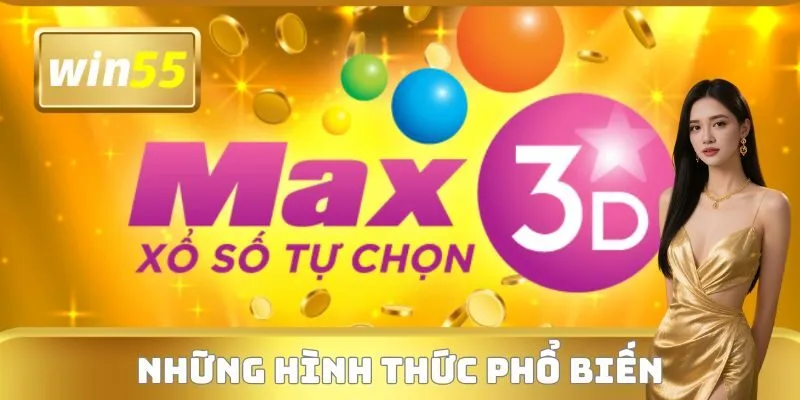 Những hình thức đặt cược phổ biến trong xổ số miền Bắc