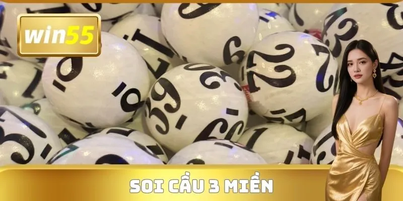 Soi Cầu 3 Miền