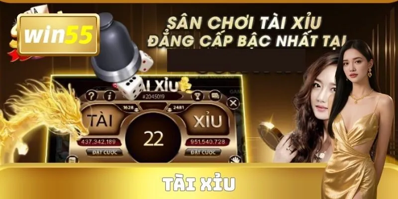 Tài Xỉu