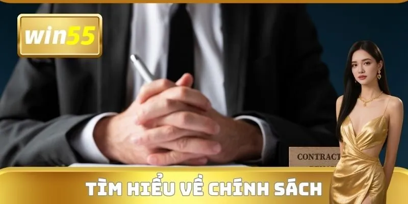 Tìm hiểu về chính sách Điều khoản điều kiện chi tiết