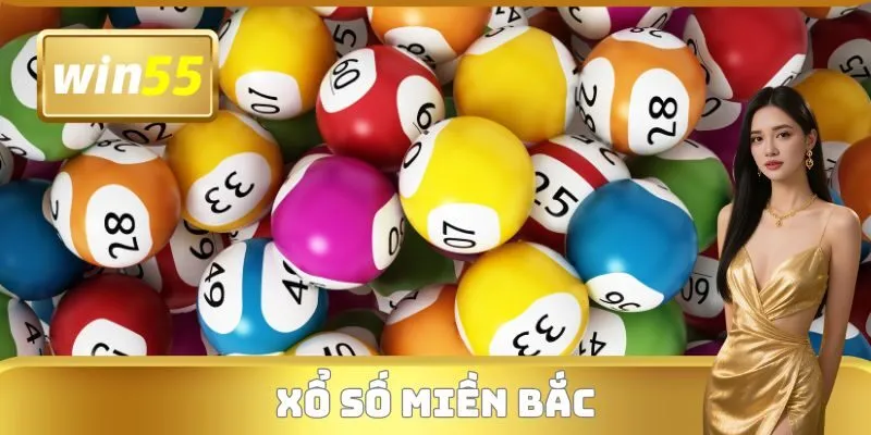 Xổ Số Miền Bắc - Cược 1 Ăn 99 Tại Sân Chơi WIN55